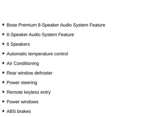 2018 Chevrolet Volt LT FWD