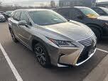 Lexus RX 350L AWD