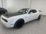 Dodge Challenger SRT Hellcat Widebody RWD