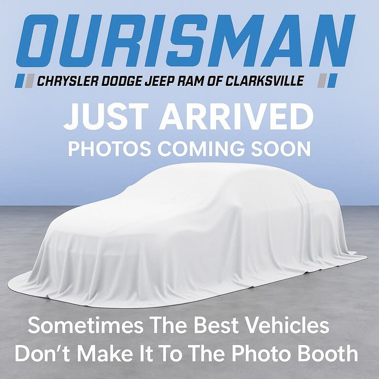 2019 RAM 1500 Laramie Crew Cab 4WD