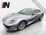 Ferrari 812 Superfast RWD