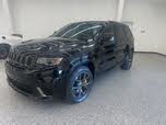 Jeep Grand Cherokee Trackhawk 4WD