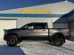RAM 1500 Rebel Crew Cab 4WD