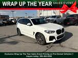 BMW X3 M40i AWD