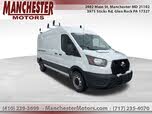 Ford Transit Cargo 250 Medium Roof LB RWD