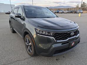 Kia Sorento LX AWD