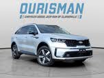 Kia Sorento EX AWD