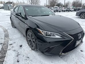 Lexus ES 350 F Sport FWD