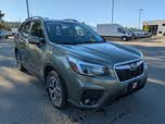 Subaru Forester Convenience Wagon AWD