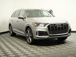 Audi Q7 quattro Premium Plus 55 TFSI