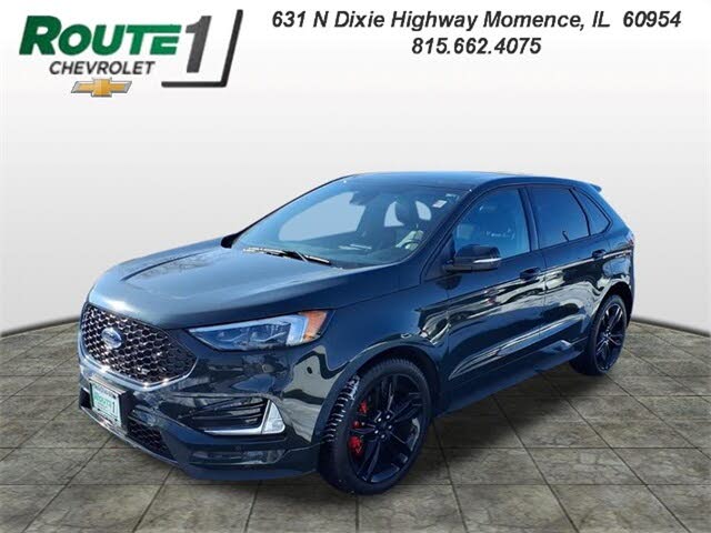 2022 Ford Edge ST AWD
