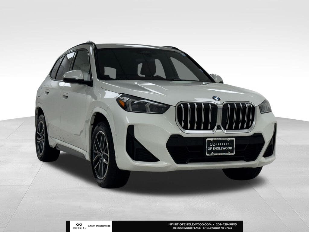 2023 BMW X1 xDrive28i AWD
