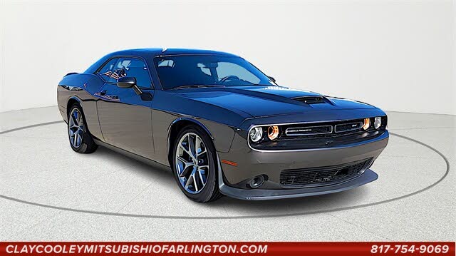 2023 Dodge Challenger GT RWD
