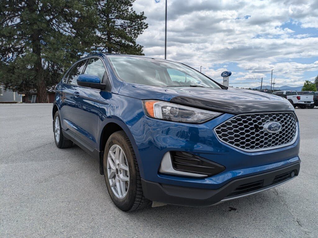 2023 Ford Edge SEL AWD