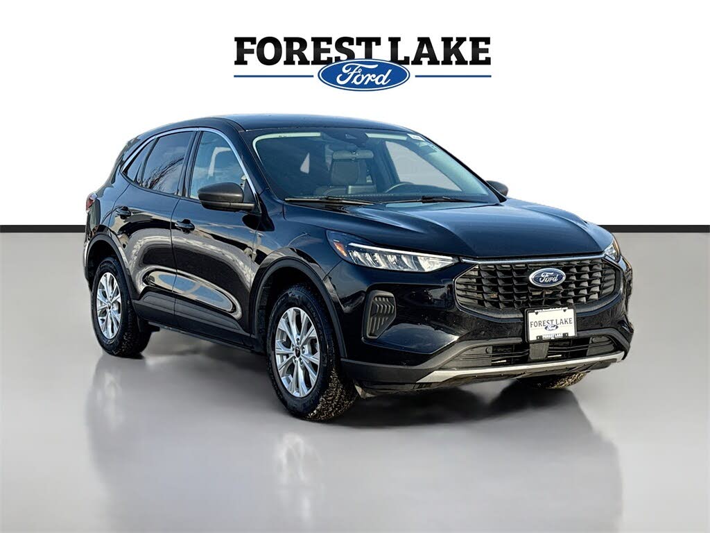 2023 Ford Escape Active AWD