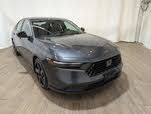 Honda Accord Hybrid Sport FWD