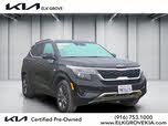 Kia Seltos S AWD