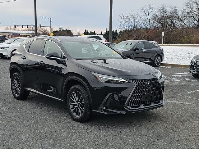 2023 Lexus NX 350 Premium AWD