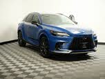 Lexus RX 350 F Sport Handling AWD
