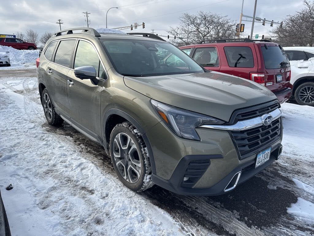 2023 Subaru Ascent Touring AWD