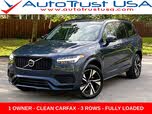 Volvo XC90 Recharge T8 Plus Dark Theme eAWD