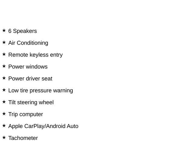2024 Chrysler Pacifica Hybrid Select FWD