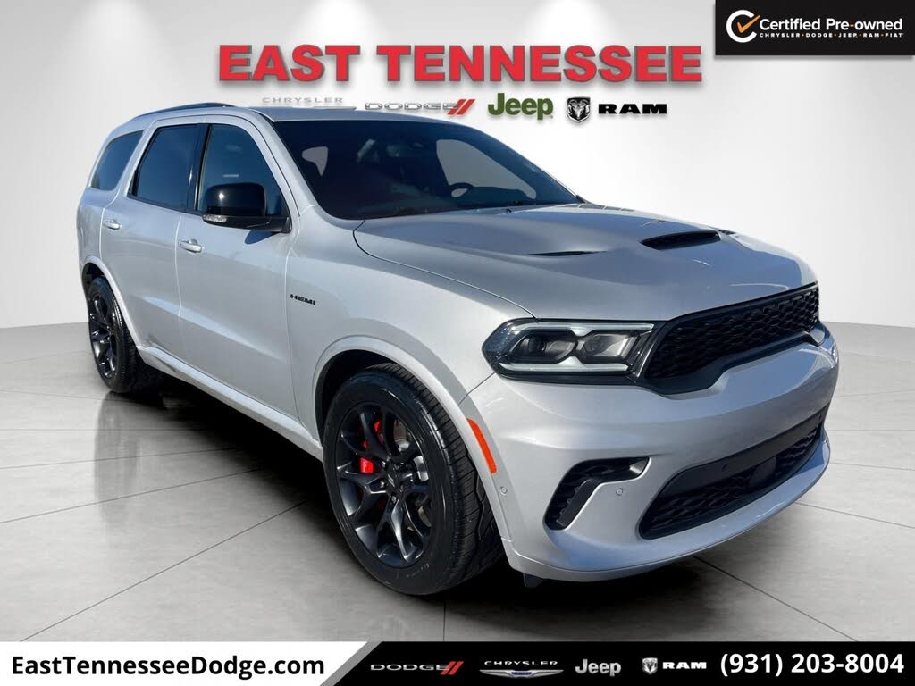 2024 Dodge Durango R/T AWD