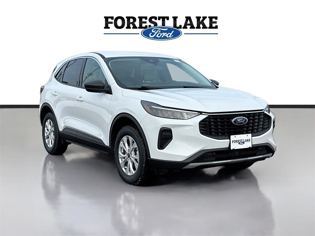 2024 Ford Escape Active AWD
