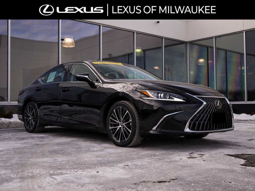 2024 Lexus ES 350 FWD