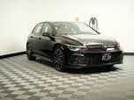 Volkswagen Golf GTI Autobahn FWD