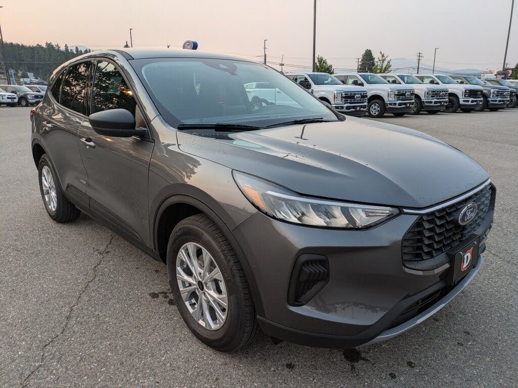 Ford Escape Active AWD 2025