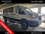 Ford Transit Passenger 350 XL Low Roof LB RWD
