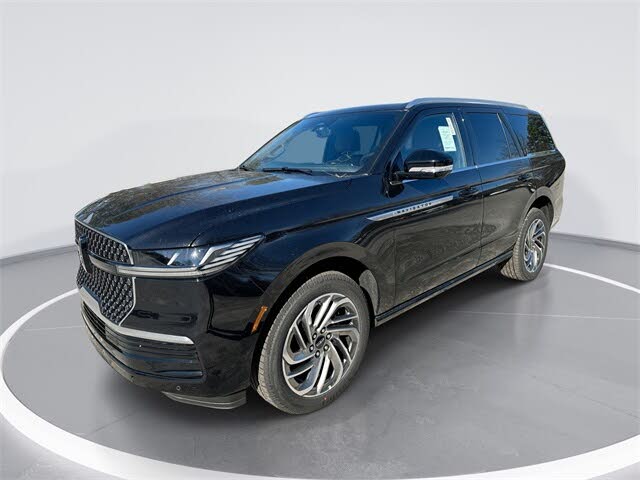 2025 Lincoln Navigator Reserve 4WD