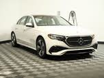 Mercedes-Benz E-Class E 350 4MATIC
