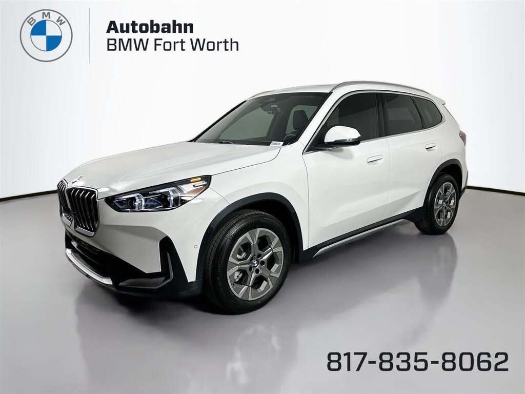2026 BMW X1 xDrive28i