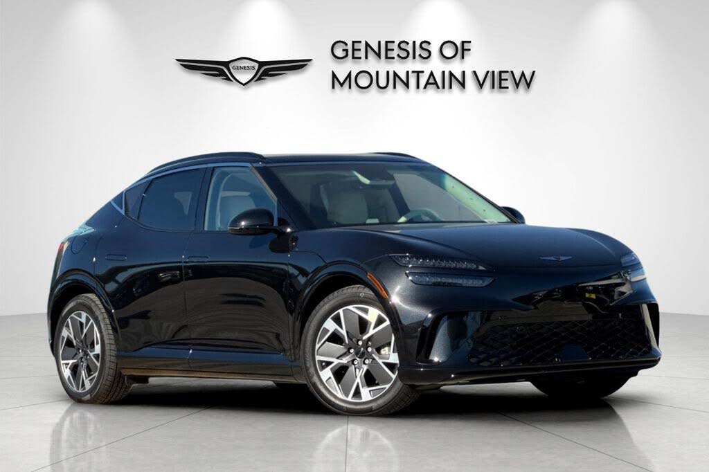 2026 Genesis GV60 Standard FWD