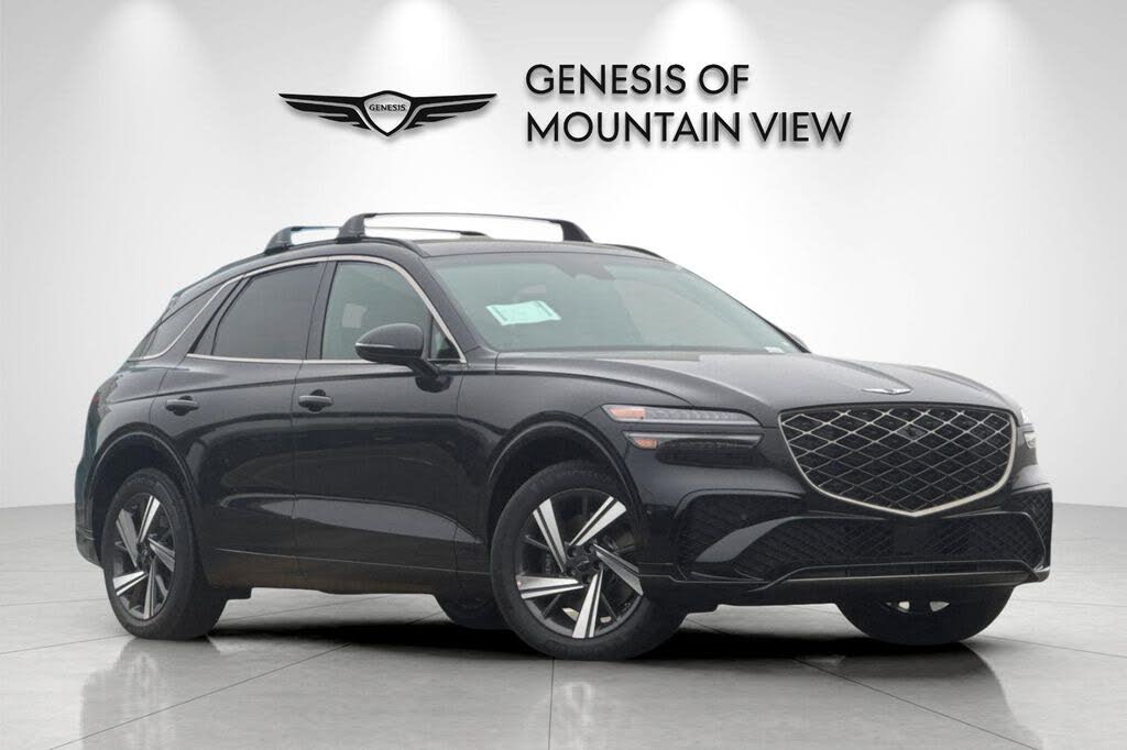 2026 Genesis GV70 3.5T Sport Advanced AWD