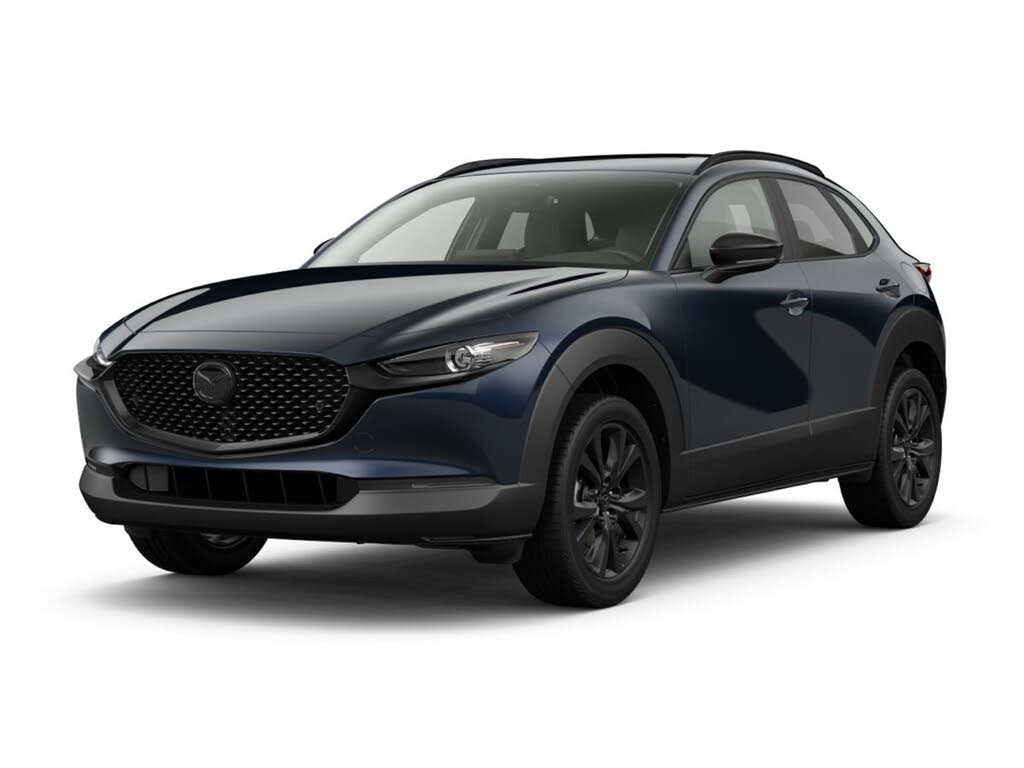 2026 Mazda CX-30 2.5 S Aire Edition AWD