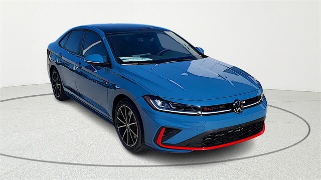 2026 Volkswagen Jetta GLI Autobahn FWD