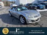 Saturn Sky Roadster
