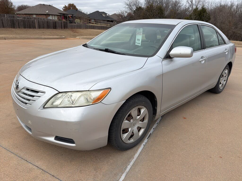 2009 Toyota Camry