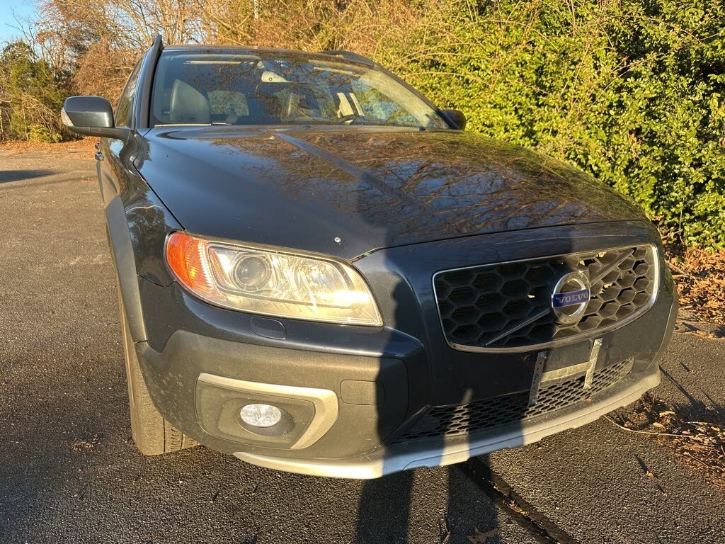 2015 Volvo XC70 3.2 Platinum AWD