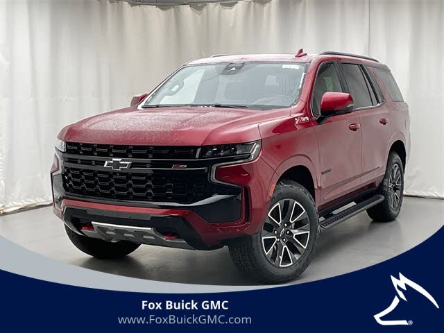 2023 Chevrolet Tahoe Z71 4WD