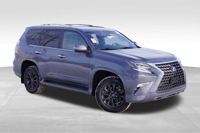 2023 Lexus GX 460 AWD