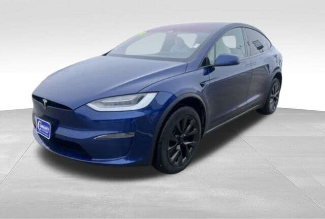 2023 Tesla Model X