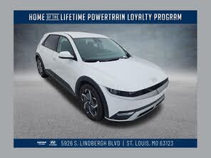 Hyundai Ioniq 5 SEL AWD