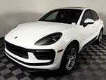 Porsche Macan AWD