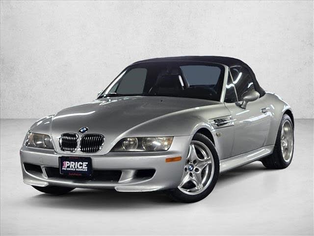 2000 BMW Z3