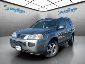 Saturn VUE Base