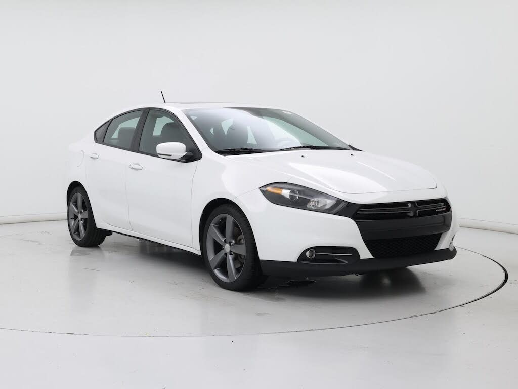 2014 Dodge Dart GT FWD